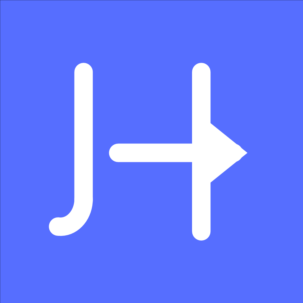 JobHop logo